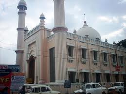 Juma Masjids of Kerala